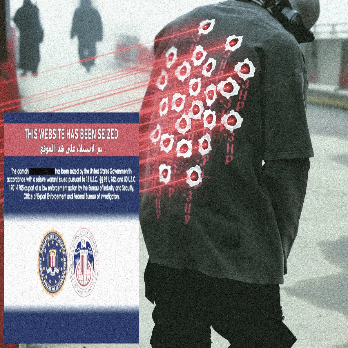 SuicidedByState Long Sleeve