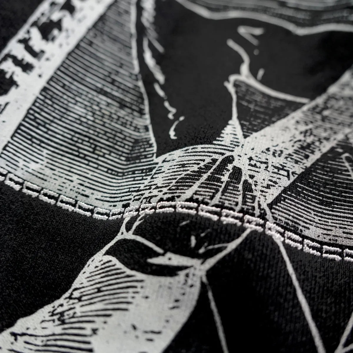 above=below Crewneck