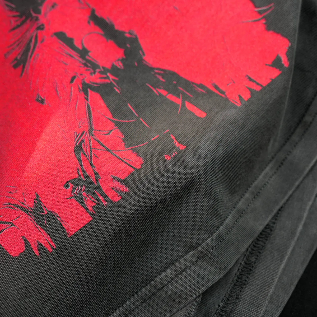 SuicidedByState Long Sleeve