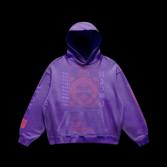 _alchemist_ Hoodie