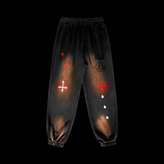 covenant.dll Sweatpants