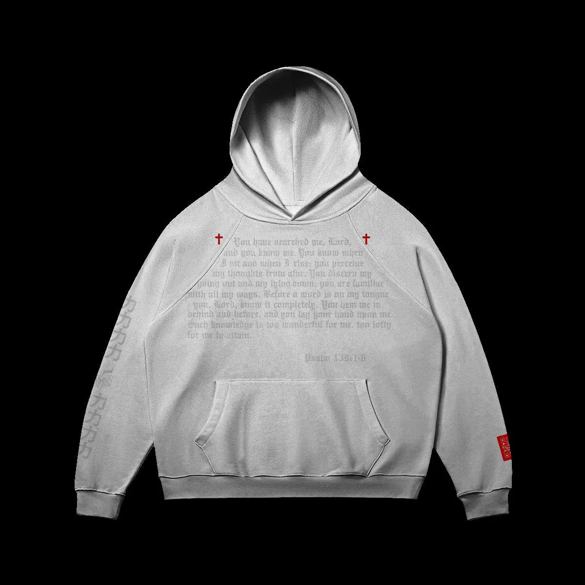 knights_templar Hoodie