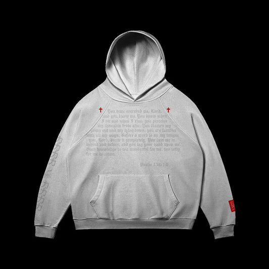 knights_templar Hoodie