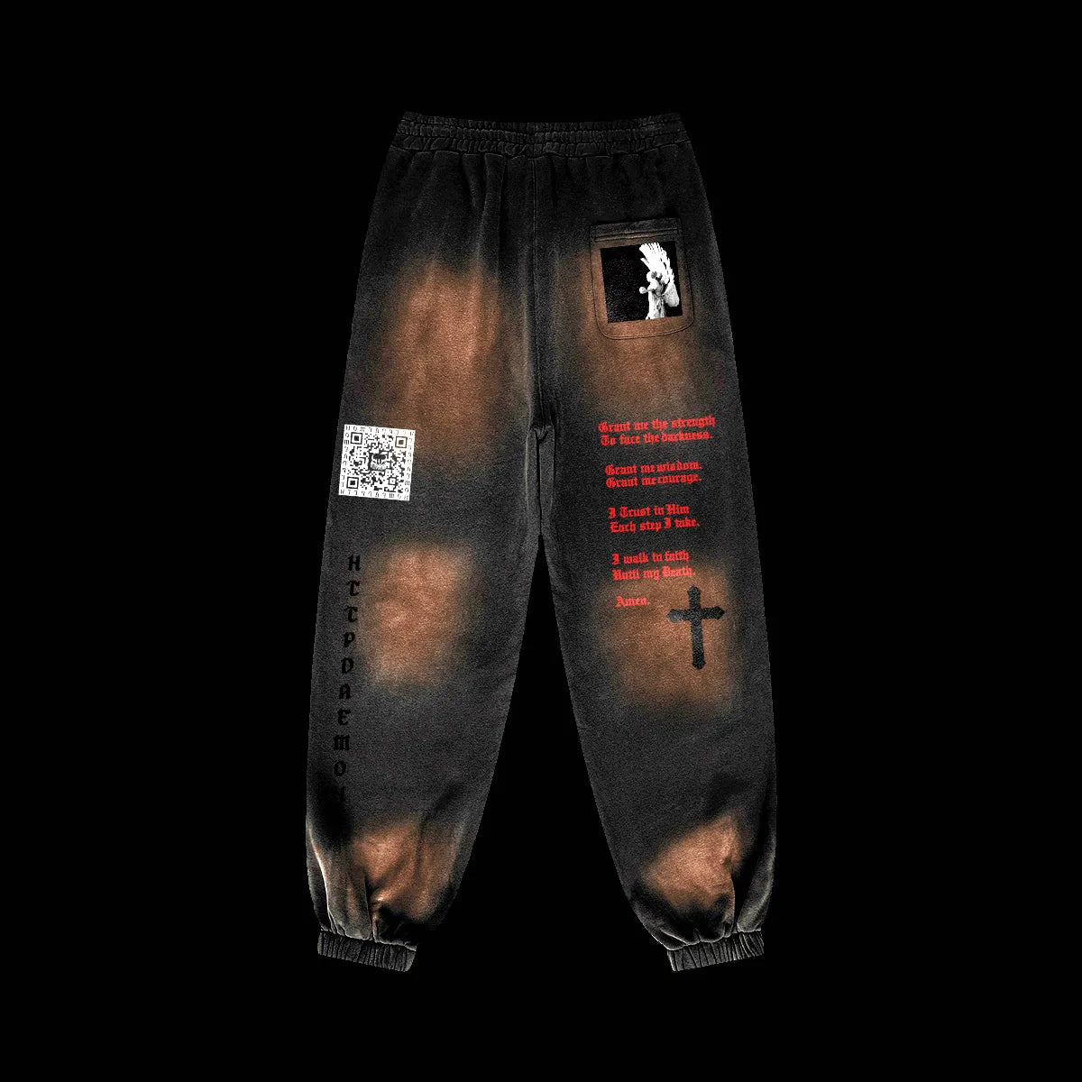 covenant.dll Sweatpants