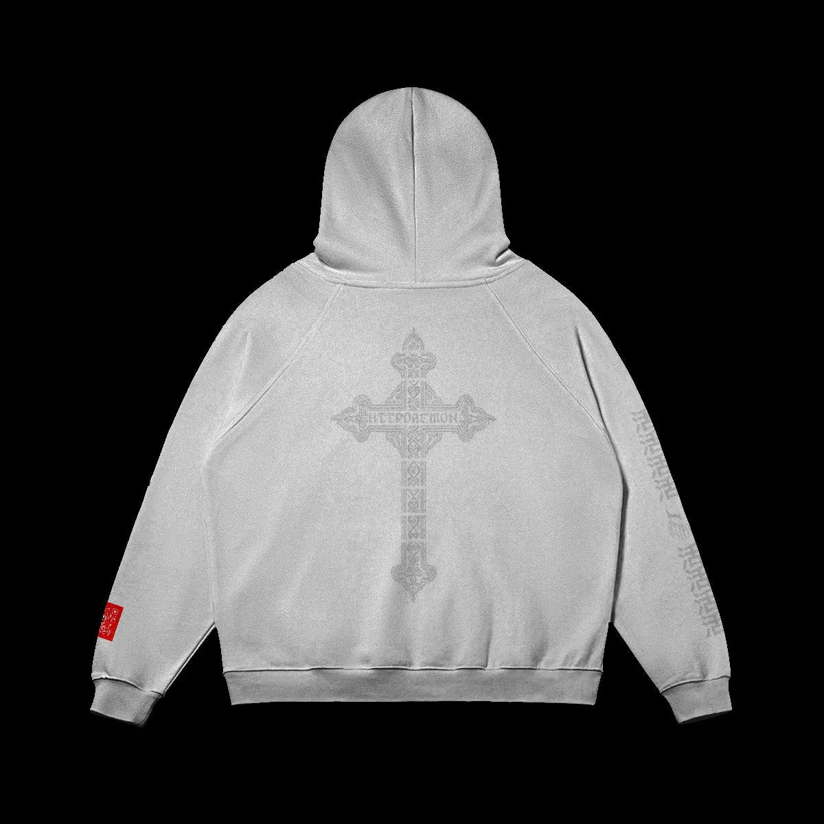knights_templar Hoodie
