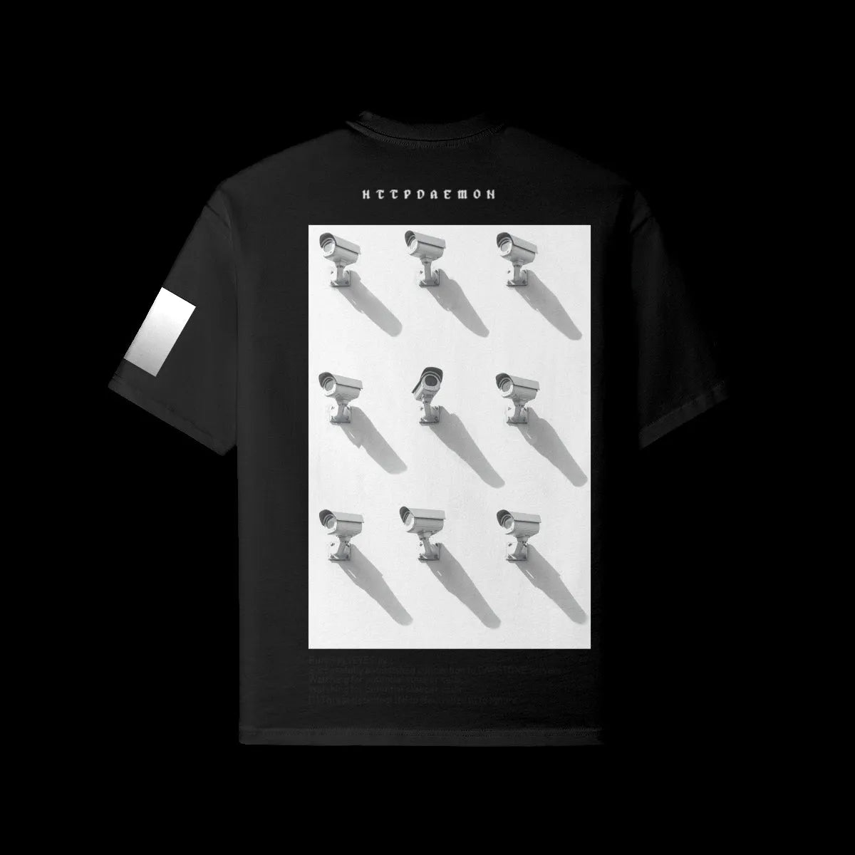9EYES Tee