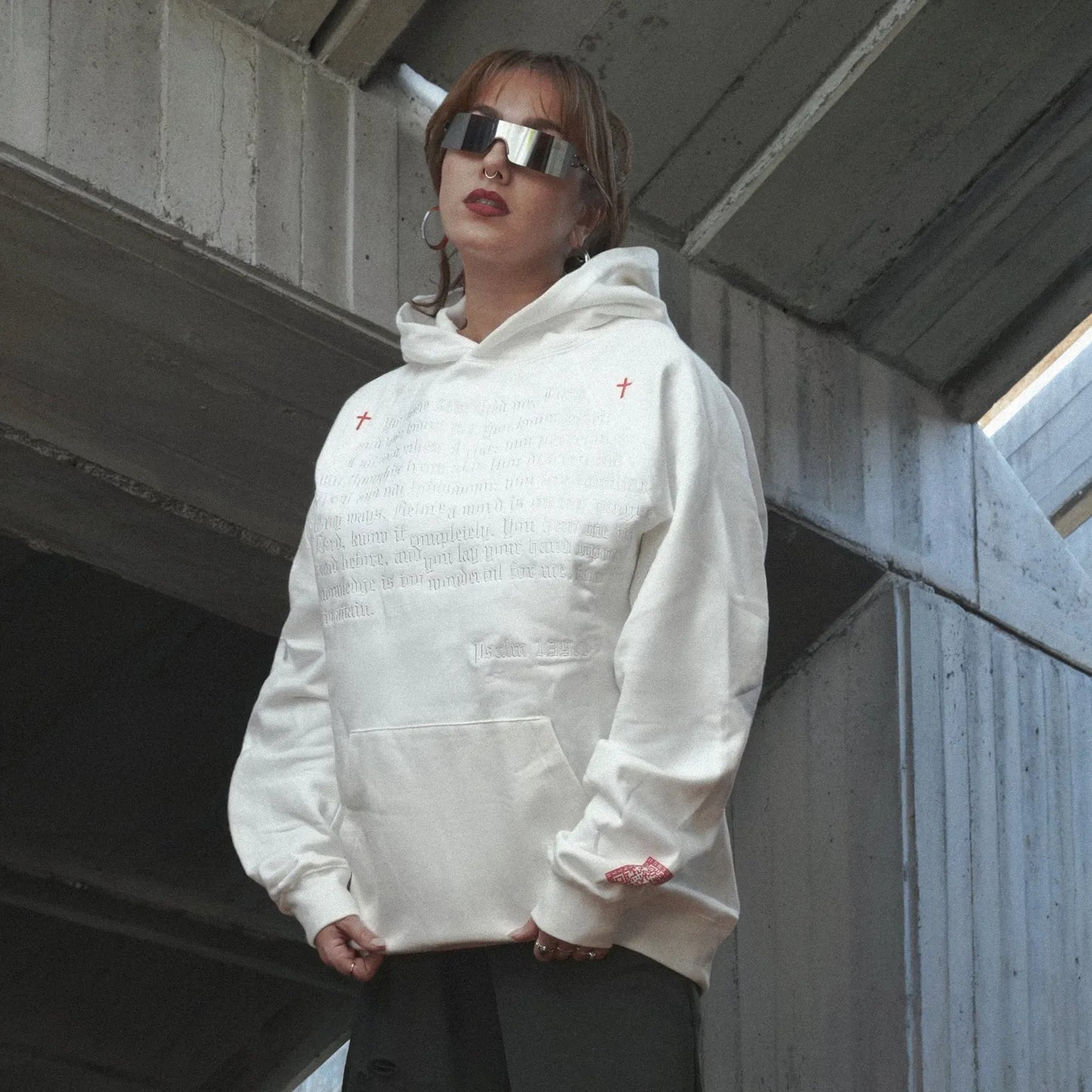 knights_templar Hoodie