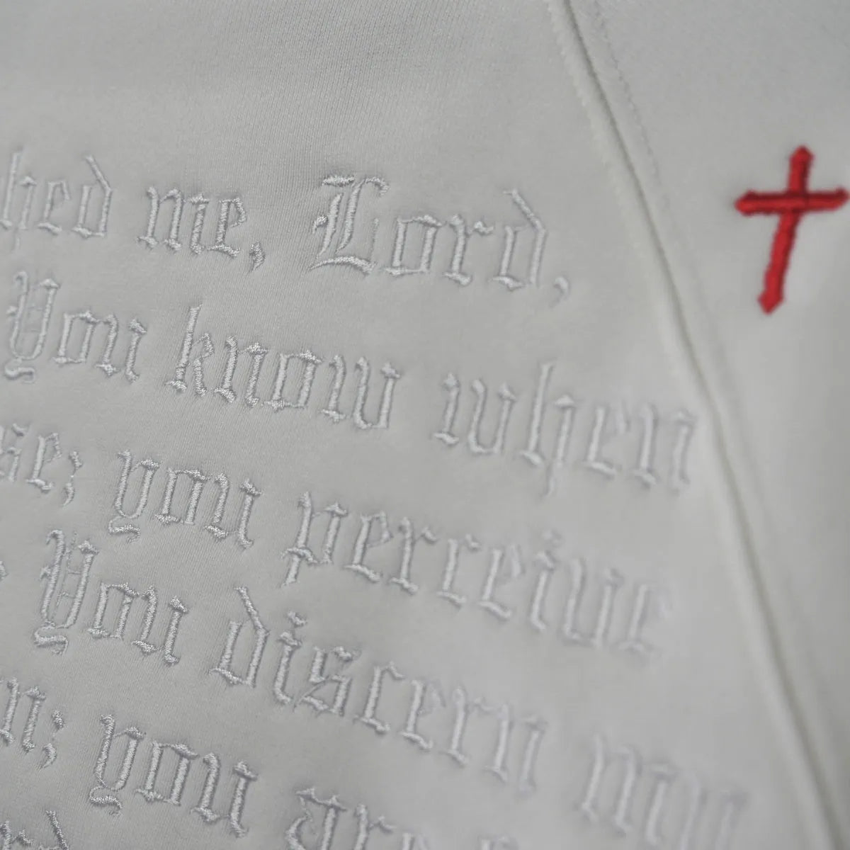 knights_templar Hoodie