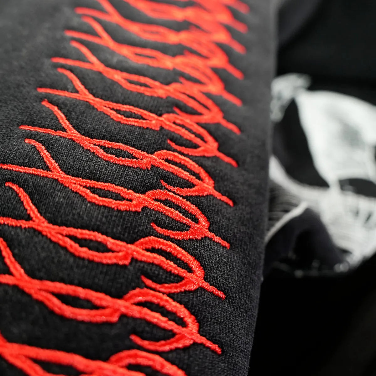 above=below Crewneck