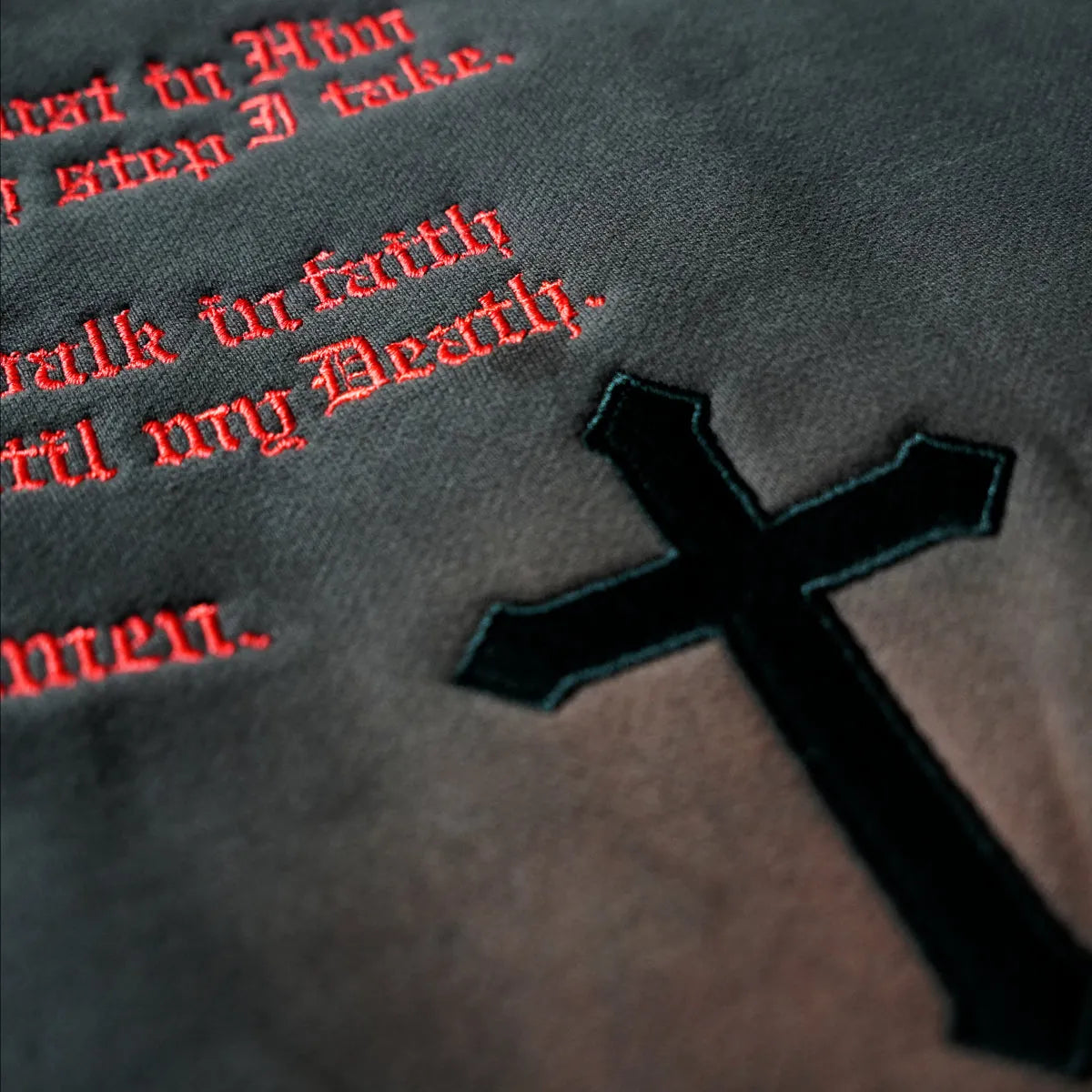 covenant.dll Sweatpants