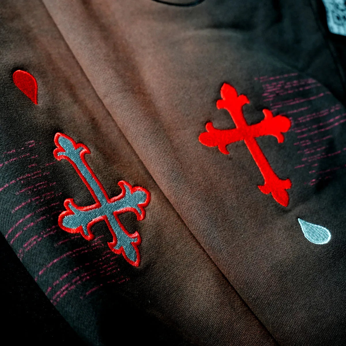 covenant.dll Sweatpants