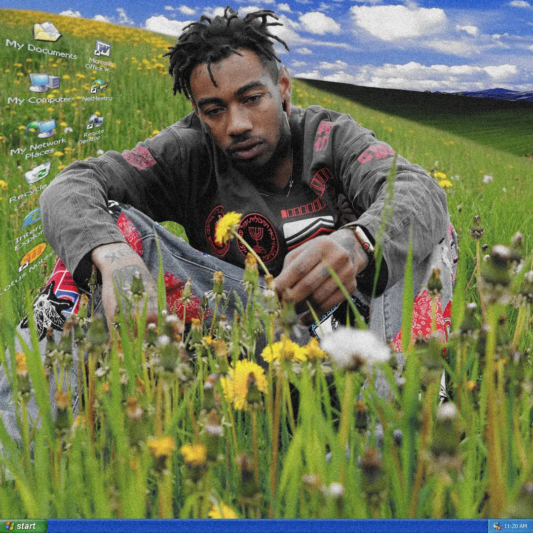 SuicidedByState Long Sleeve