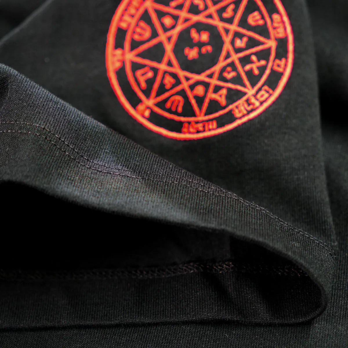 InTheNameOfMyLord Tee