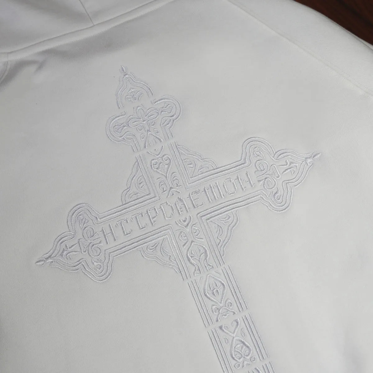 knights_templar Hoodie