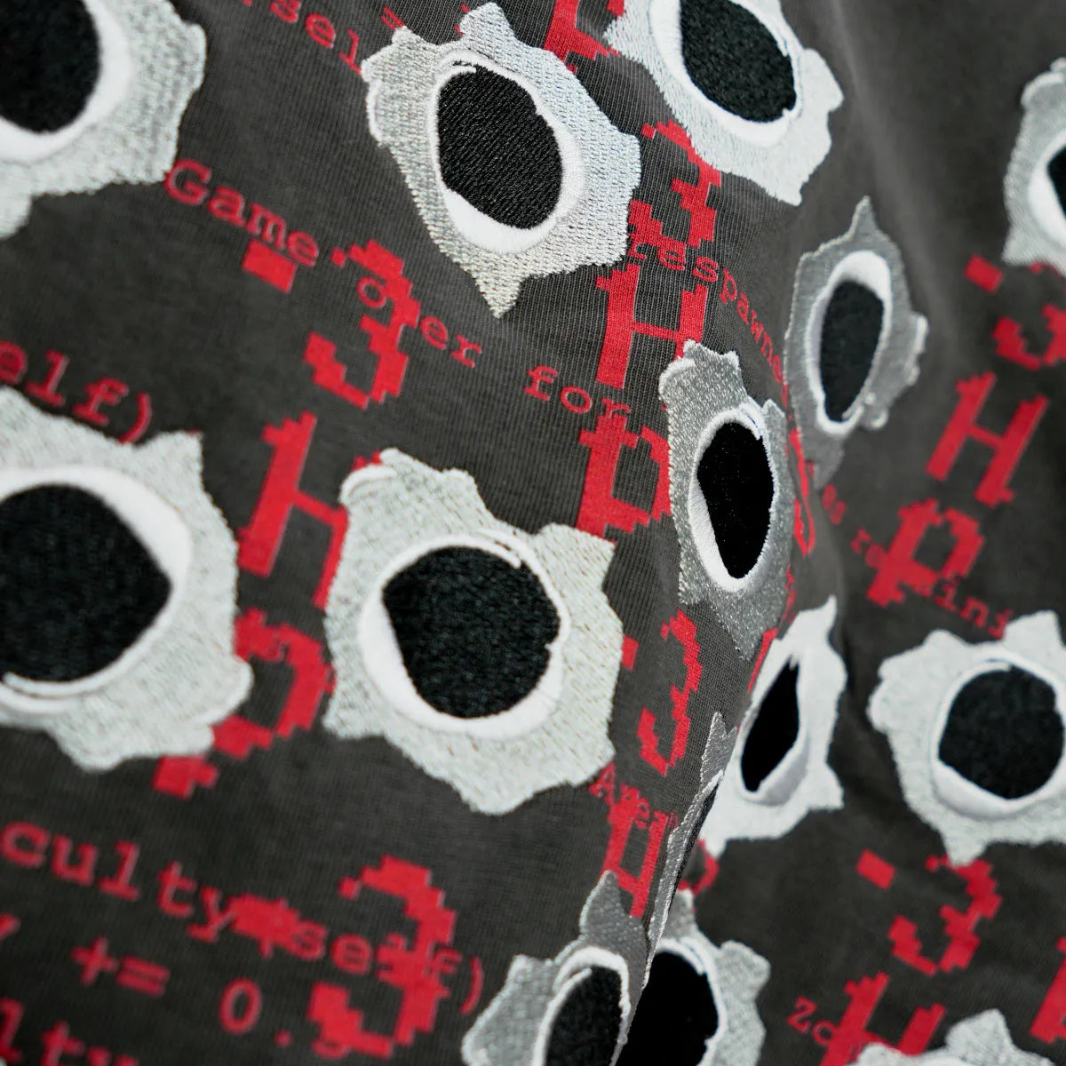 SuicidedByState Long Sleeve