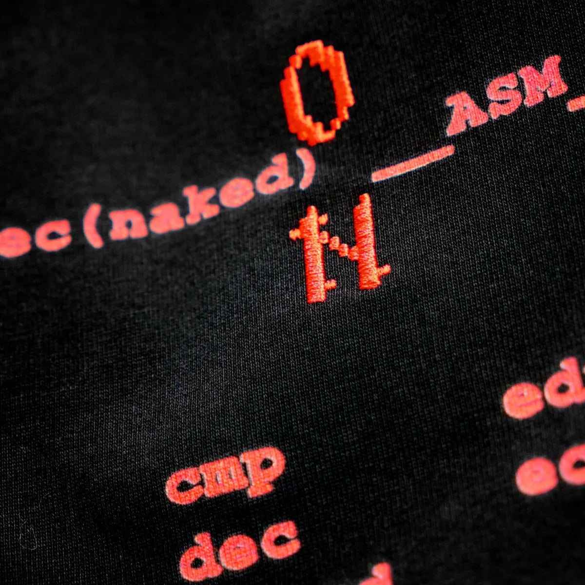 InTheNameOfMyLord Tee