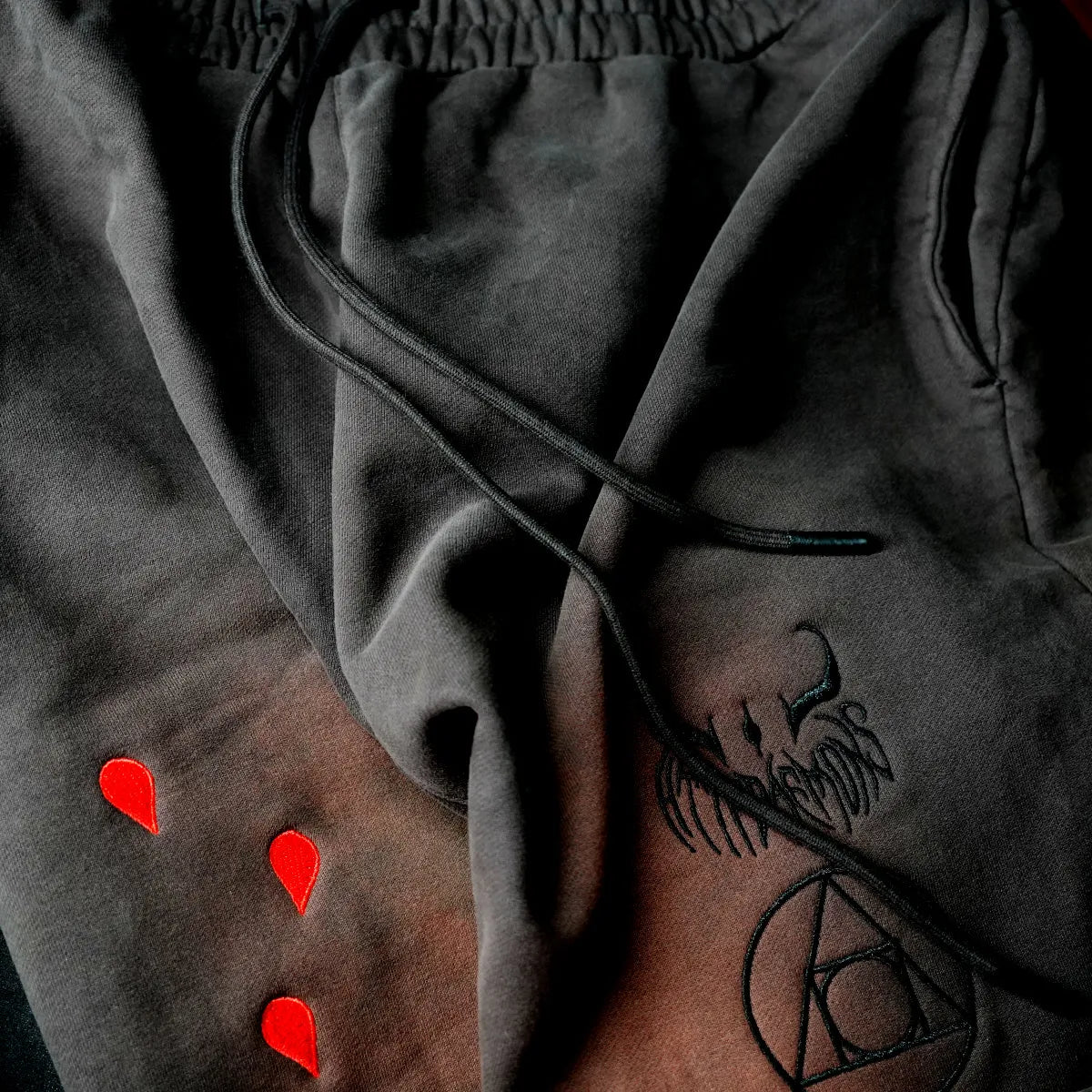 covenant.dll Sweatpants